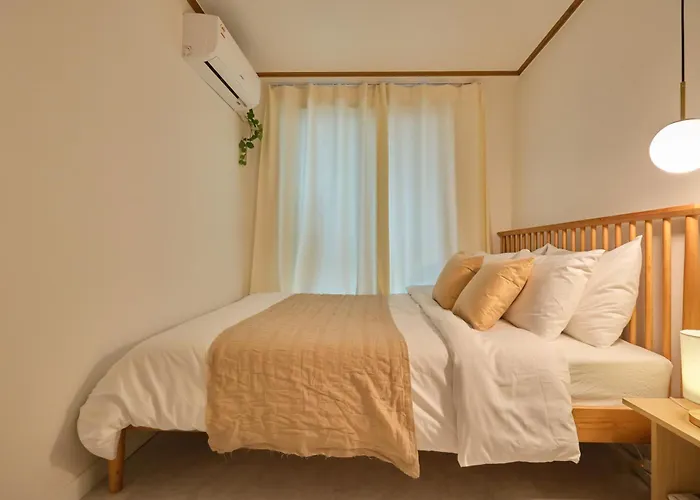 Station 301 Maximum 6 People Apartamento *