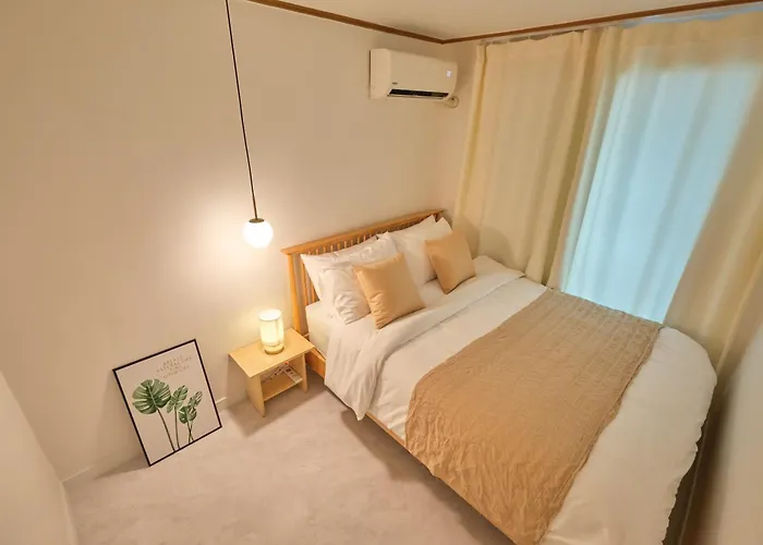 Apartamento Station 301 Maximum 6 People *