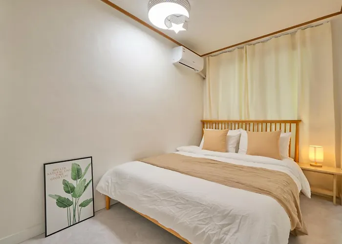 Station 301 Maximum 6 People Apartamento *