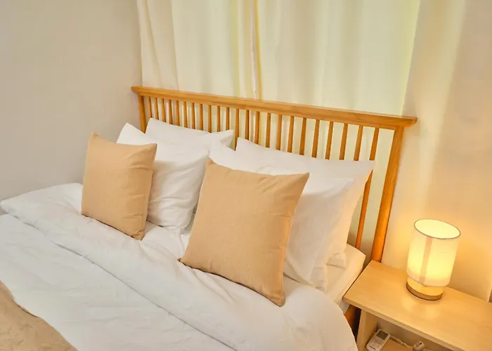 Apartamento Station 301 Maximum 6 People *