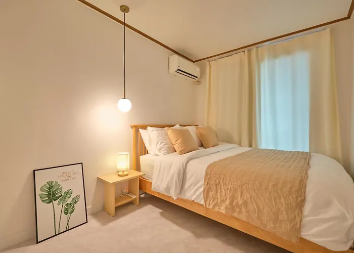 Apartamento Station 301 Maximum 6 People *