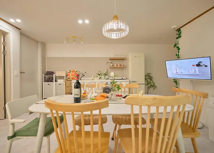 Apartamento Station 301 Maximum 6 People *